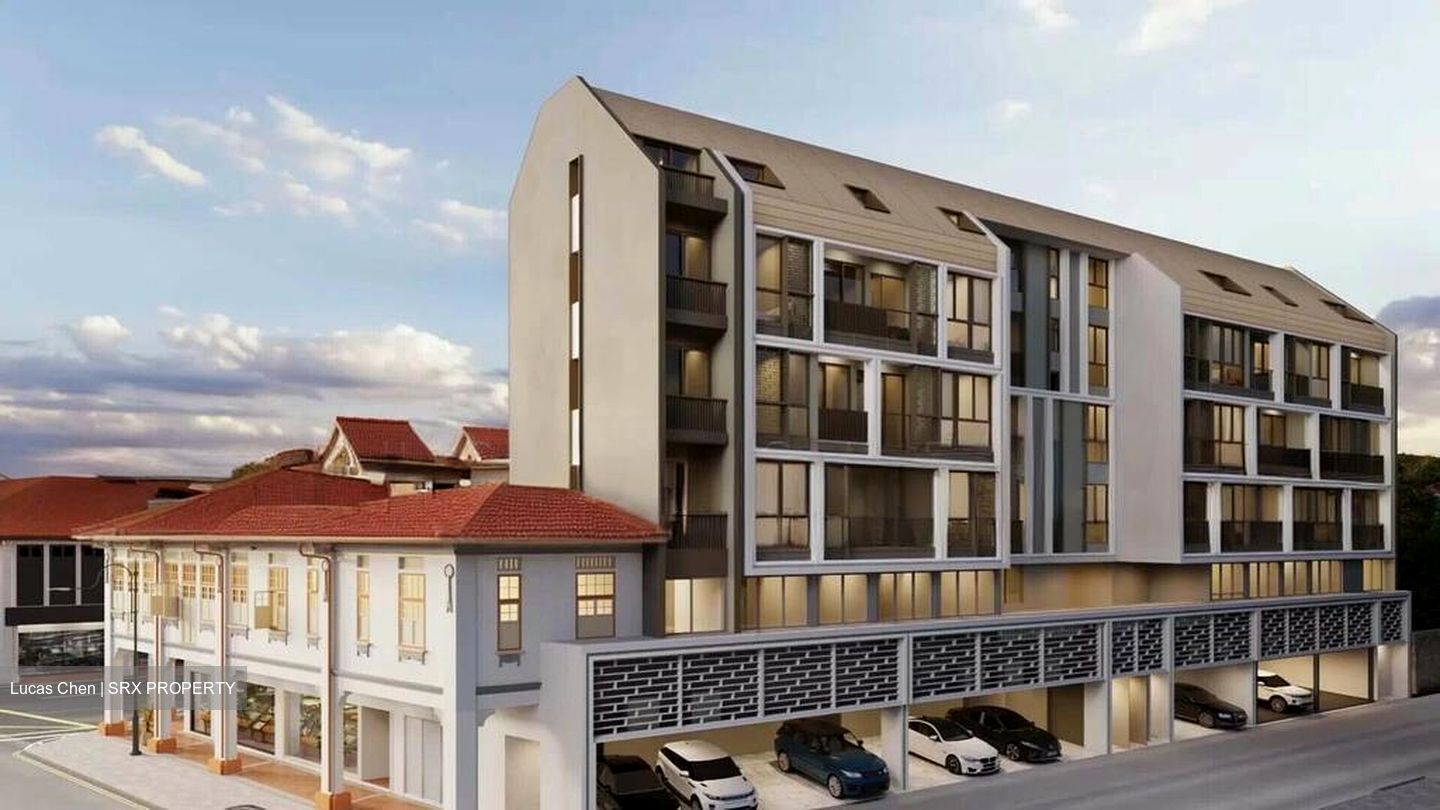 Atlassia (D15), Apartment #498759171
